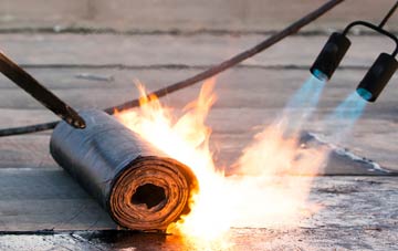 Towthorpe asphalt flat roofing repairs