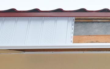 Towthorpe fascia repair costs