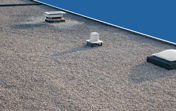 flat roofing Towthorpe