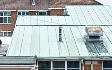 Towthorpe lead roofing costs