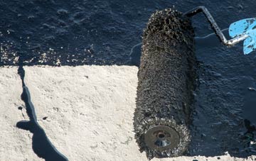 Towthorpe liquid sealant waterproofing