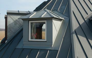 metal roofing Towthorpe
