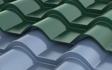 who should consider Towthorpe plastic roofs