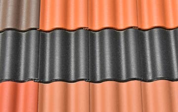 uses of Towthorpe plastic roofing