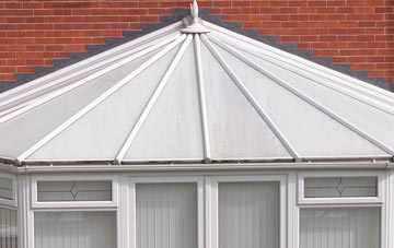 Towthorpe polycarbonate conservatory roof repairs