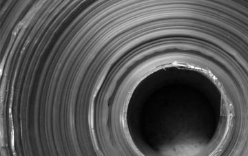 Towthorpe pvc roof replacement