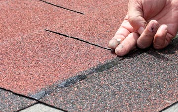 Towthorpe asphalt roof repairs