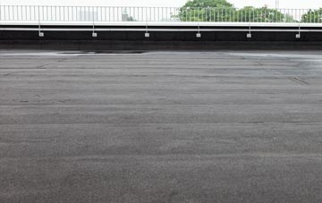 Towthorpe asphalt roof replacement