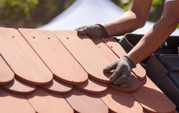 Towthorpe roof tile contractors