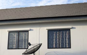 Towthorpe rubber roof costs