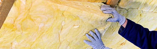 quotes for Towthorpe roof insulation