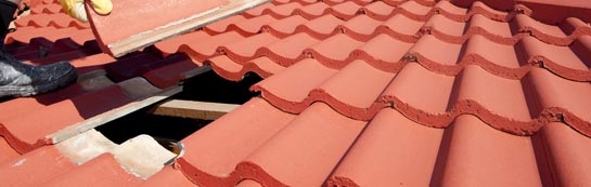 compare Towthorpe roof repair quotes