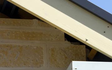 soffit repair Towthorpe