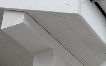 soffits Towthorpe