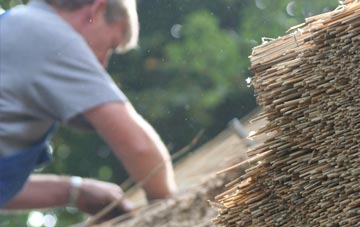 professional Towthorpe thatchers