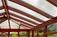Towthorpe conservatory roofing insulation