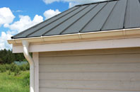 Towthorpe fascia repair