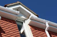 Towthorpe fascias