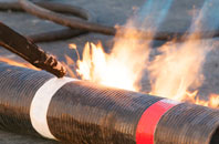 Towthorpe flat roofing replacement