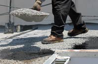 find rated Towthorpe flat roofing replacement companies