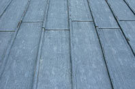 Towthorpe lead roofing