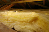 Towthorpe pitch roof insulation