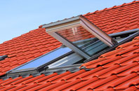 Towthorpe roof window