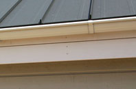 Towthorpe soffit repair