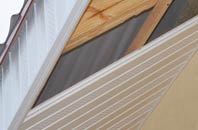 rated Towthorpe soffit repair companies