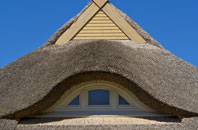 Towthorpe thatch roofing